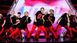 YYC Dance Project -Take Your Shirt Off