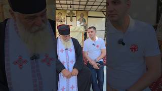 Care este cea mai mare bogăție a omului? Răspunsul Părintelui Calistrat Chifan #share #shorts