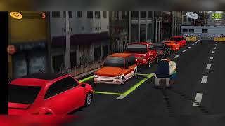 Dr. Driving BEST GAMEPLAY || PARKING || FAMELESS CREW || 🔥🔥 screenshot 4