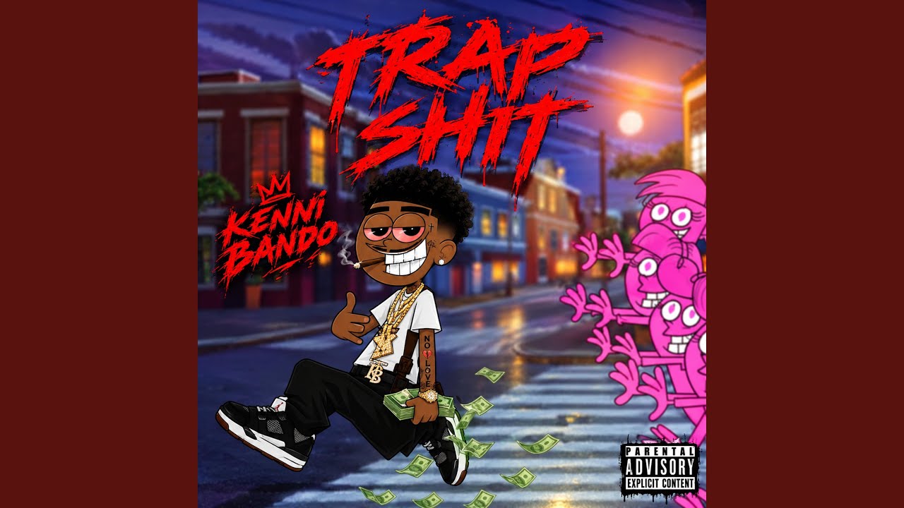 Watch Trap Shit on YouTube Watch Trap Shit on YouTube