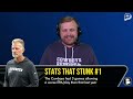 BAD News Keeps On Coming In For The Cowboys Ft. Injuries, DeMarvion Overshown & Christian Parker
