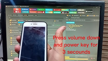 HOW BYPASS ICLOUD ID VIA UNLOCKTOOL FULL TUTORIAL RMC TECH IPHONE 7 BYPASS
