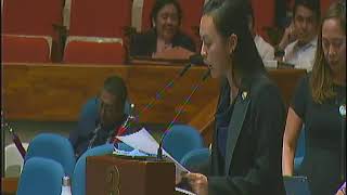 18th CONGRESS 1st REGULAR SESSION #15