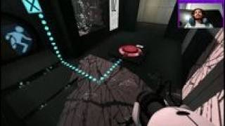 the revolution will be streamed - Portal: Revolution - 1