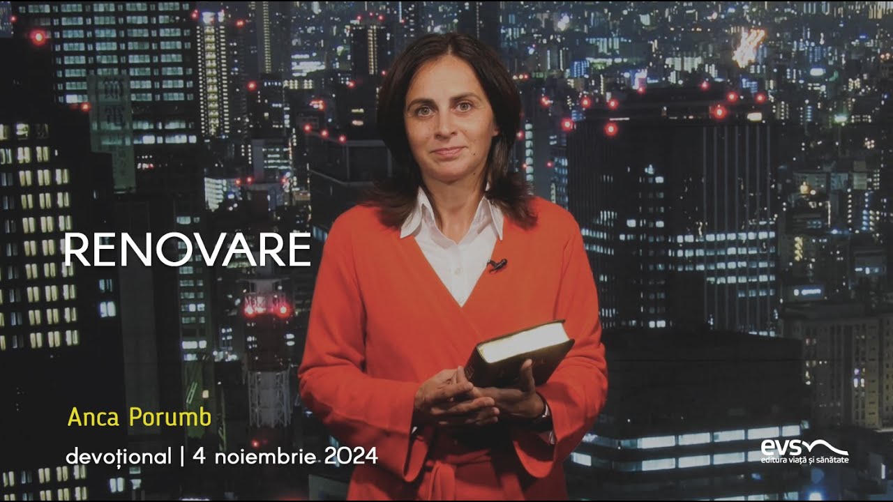 RENOVARE