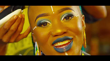 Artchild BHENGA Official Music Video