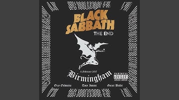 Snowblind (Live)