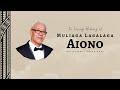 Celebration Of Life Muliaga Lagalaga Aiono