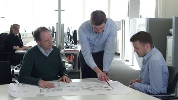 IMA Schelling Group | Trailer Imagefilm | English