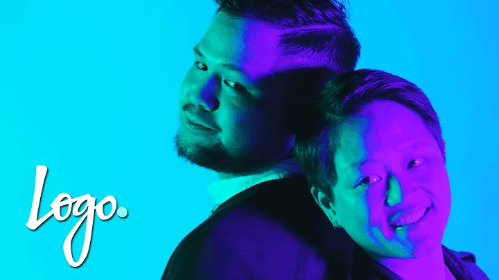 Kathy Tu & Tobin Low: The Podcasters on LOGO30 | L...
