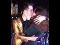 15 minutes of Brendon & Sarah Urie being awesome