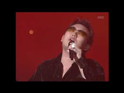 부활(Boowhal) - 새벽 [윤도현의 러브레터] | KBS 20030125 방송