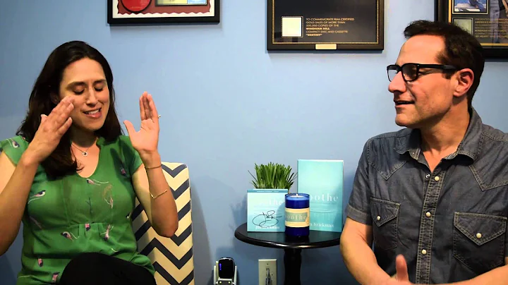 Healthy Eating Tips from Kristin Kirkpatrick-How S...