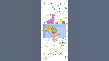 Delete one part level 1116 solution # short