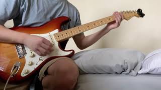 weird sounds in facgce