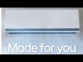 LG DUALCOOL AI Air LG DUALCOOL AI Air