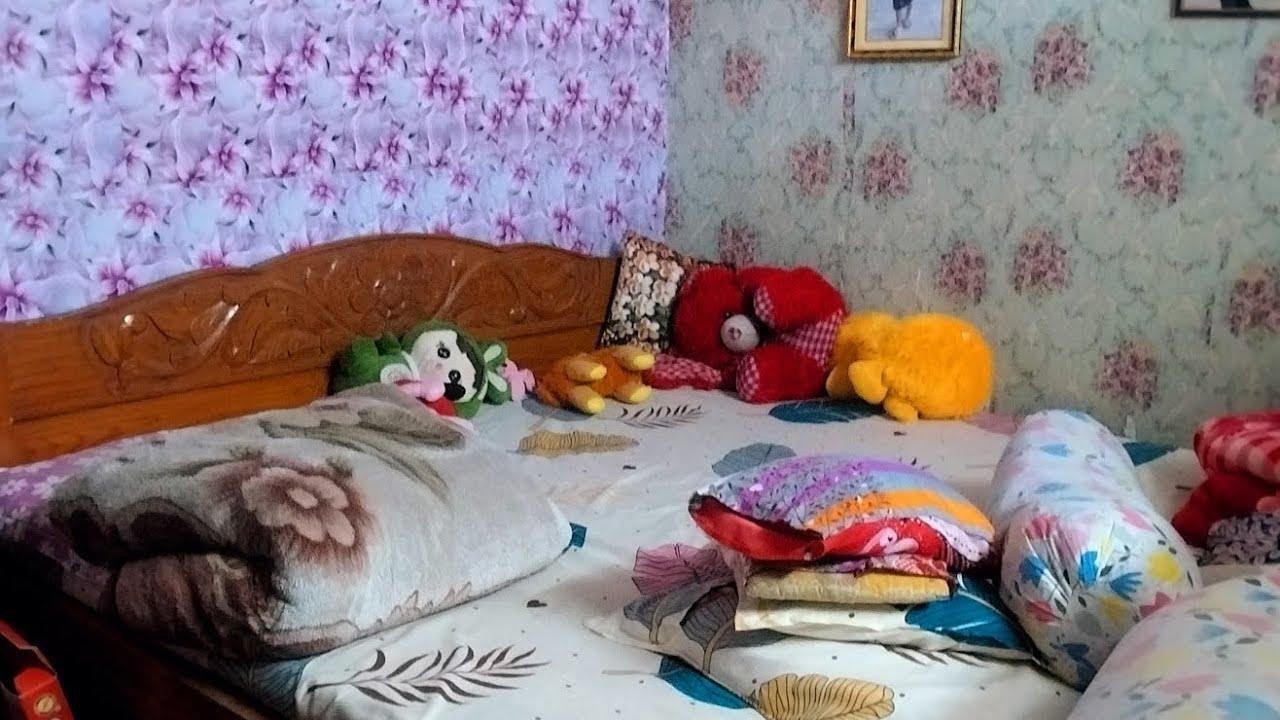 Morning routine Daily Vlog 