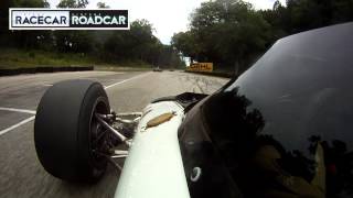 Epic F5000 Duel at Road America