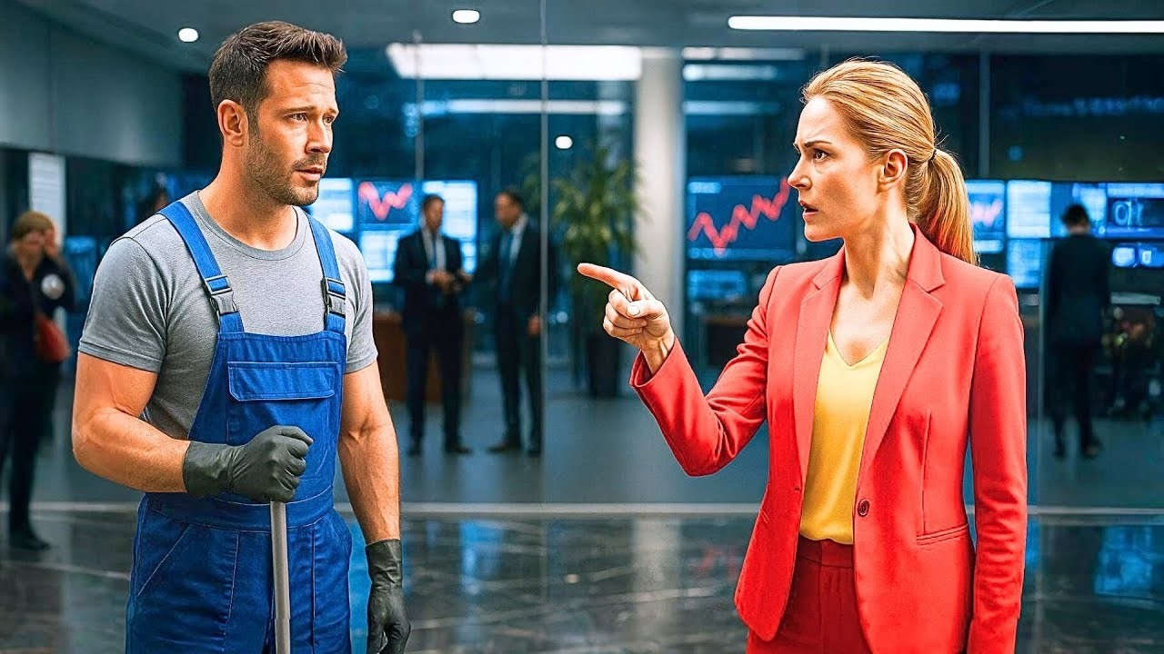 A Milionária Riu da 