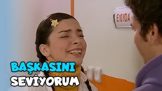 Ayşegül Başkasına Aşık Oldu - Acemi Cadı Özel 