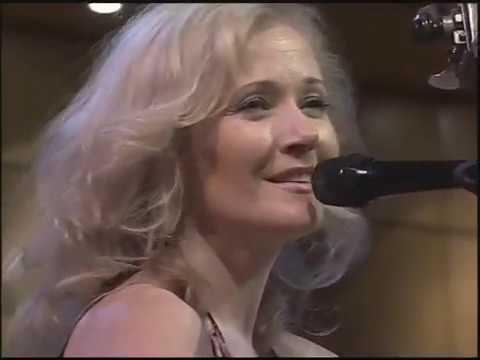 Nicki Parrott - Moon River