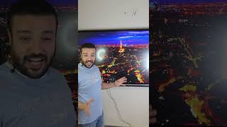 شاشات تفاعليه فيوسونيك ٧٥ بوصه 4K تاتش ومضاده للصدمات موديل ViewBoard-IFP7550-2