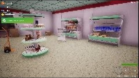 Trader Life Simulator S2 E11 Starting To Look Like A Store