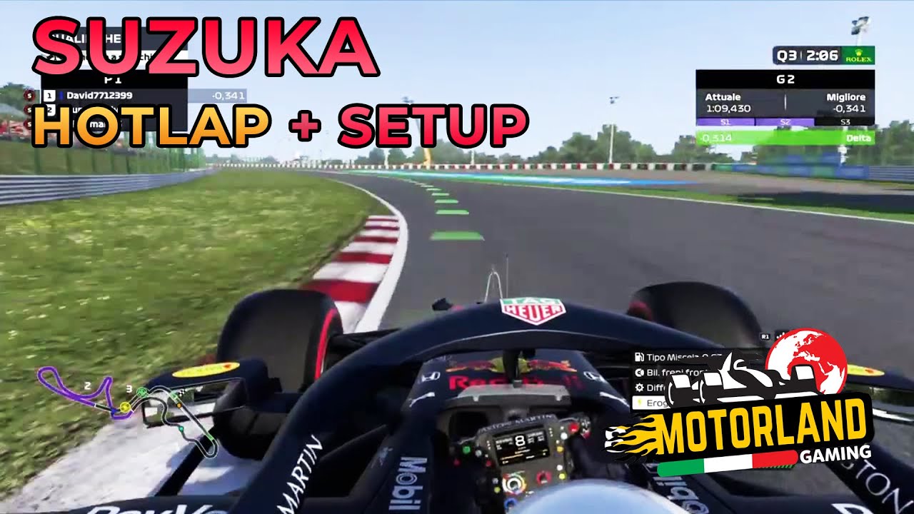 F1 2020 SUZUKA HOTLAP SETUP 1 25 414 By David7712399 YouTube f1-2020-suzuka-hotlap-setup-1-25-414-by-david7712399-youtube