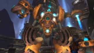 Deathknell Server Promo Trailer