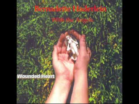 Wounded Heart - Bernadette Haderlein