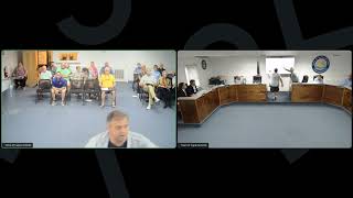 4.13.2026 BOC Meeting