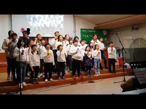 고요한밤 거룩한밤 (핸드벨)