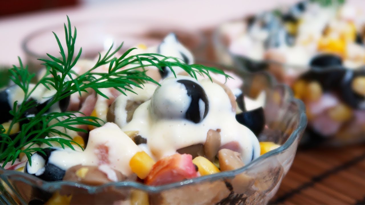 салат эльдорадо рецепт с курицей салат эльдорадо рецепт с курицей