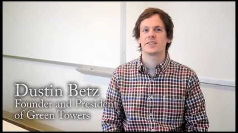 Ag Springboard ~ How to Pitch 5 ~ Tell Your Financial Story