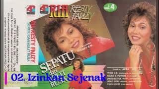 004. Ria Resty Fauzy - Sepatu Dari Kulit Rusa
