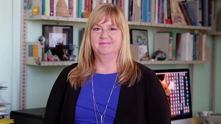 | New Fellow of 2018 - RSC | Susanne Lajoie - McGi...