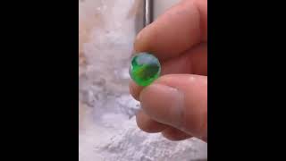 طريقة صنع الماس من الزجاج !