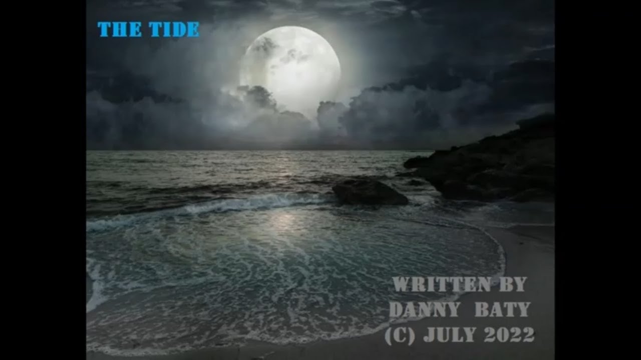 The Tide - Danny Baty - YouTube Music