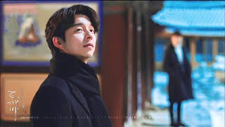 [FMV] I Will Go To You Like The First Snow - Ailee | Guardian: The Lonely and Great God (Goblin) OST Resimi