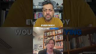 Why Fear Equality &amp; Diversity? #substack #shorts