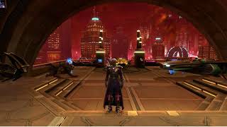 Swtor All Remnant Sith Warrior Armor