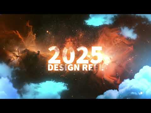 2025 Design Reel | Marketing 360