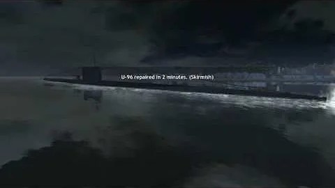 Company of Heroes: Joint Operations "Das Boot Outro"