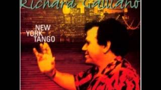 Richard Galliano - Vuelvo al sur chords