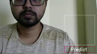 Digit classifier using openCV & keras