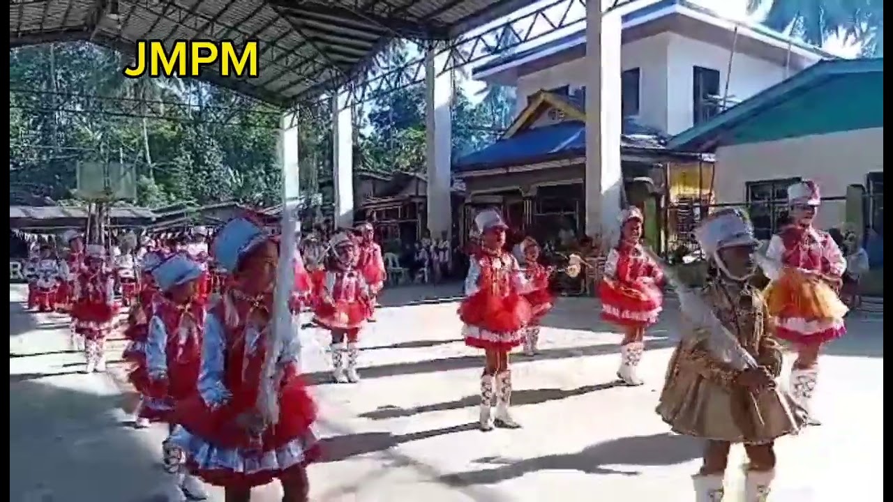 Drum & Lyre  Performance  