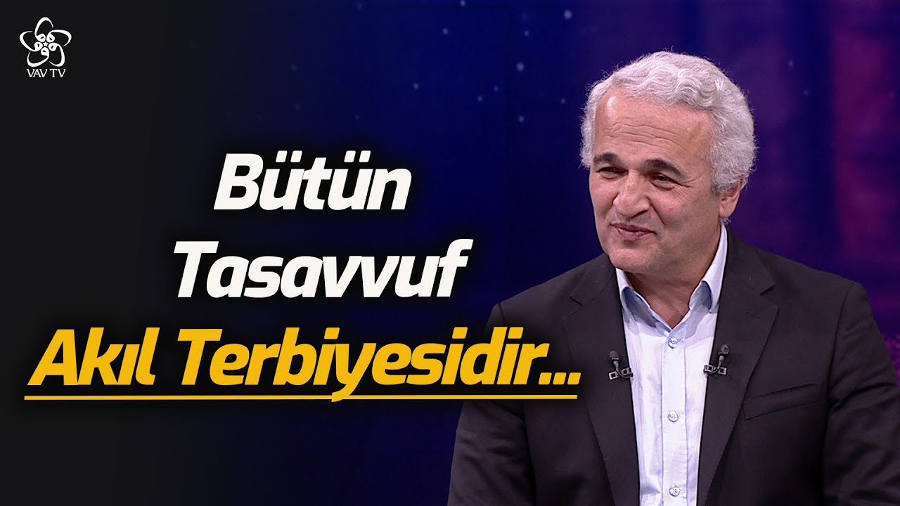 Bir Lokma ve Bir Hırka Ne Anlama Geliyor? | Düşünce ve Hayat (181. Bölüm)