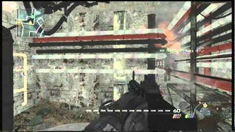 Mw2 Spec Ops Mods Online 2011