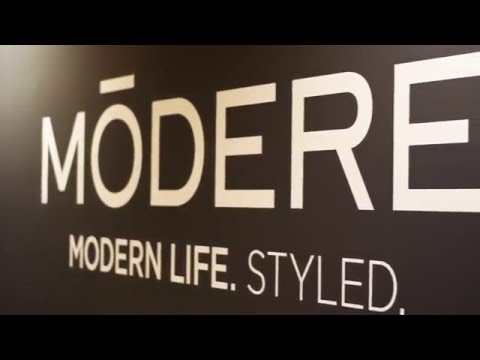 Modere Neways - Craventure Media
