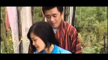 Bhutanese Movie Song 01 From Sem Hinghi Meto Music Video